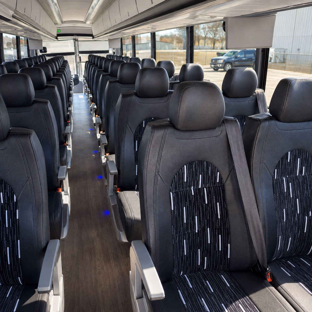 away game and tournament charter buses from henderson