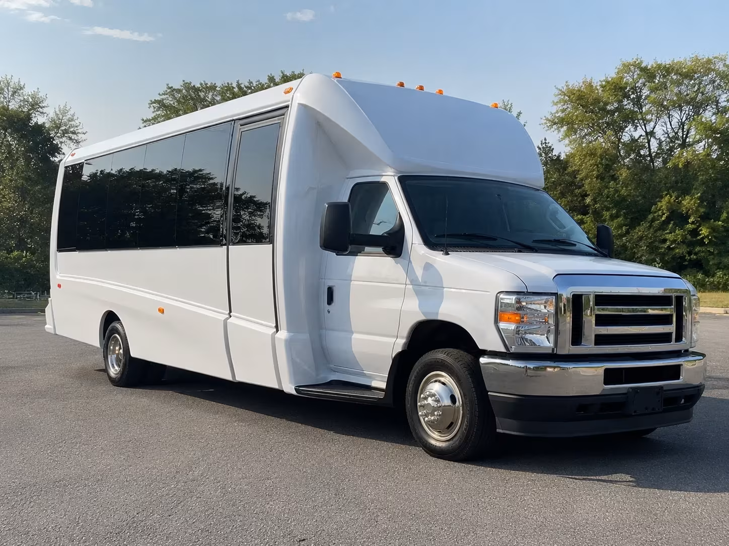 bachelor and bachelorette party buses in henderson