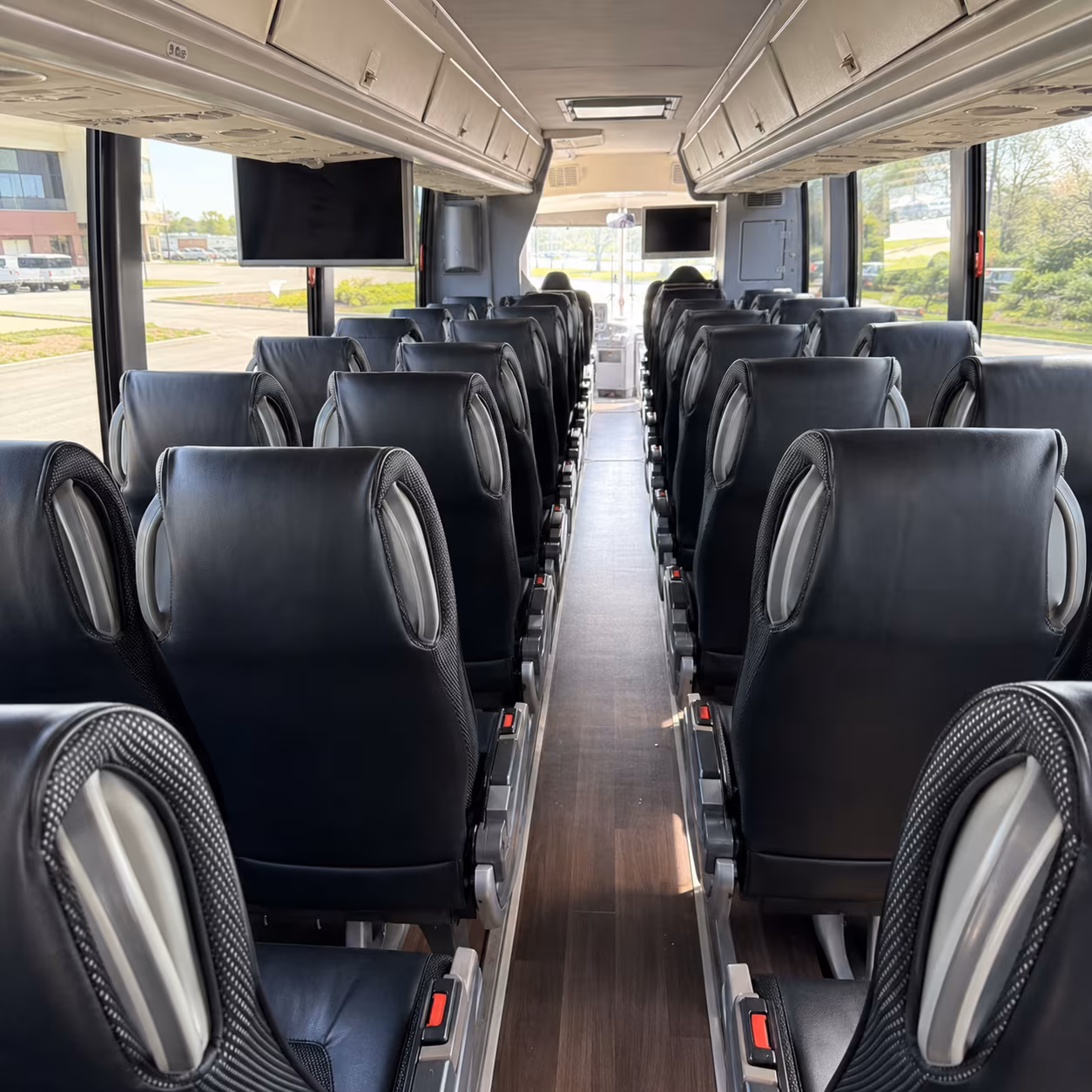 budget friendly school charter bus prices in henderson