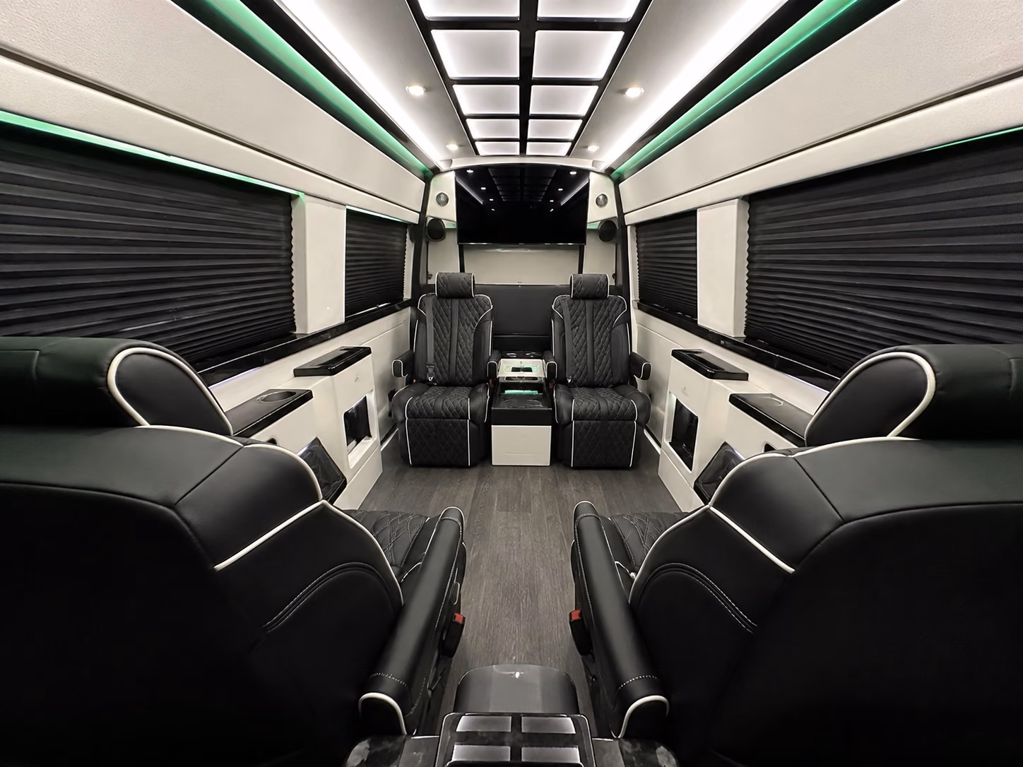 downtown henderson concert transportation