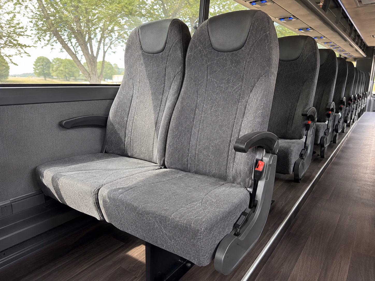 festival and big event transportation in henderson