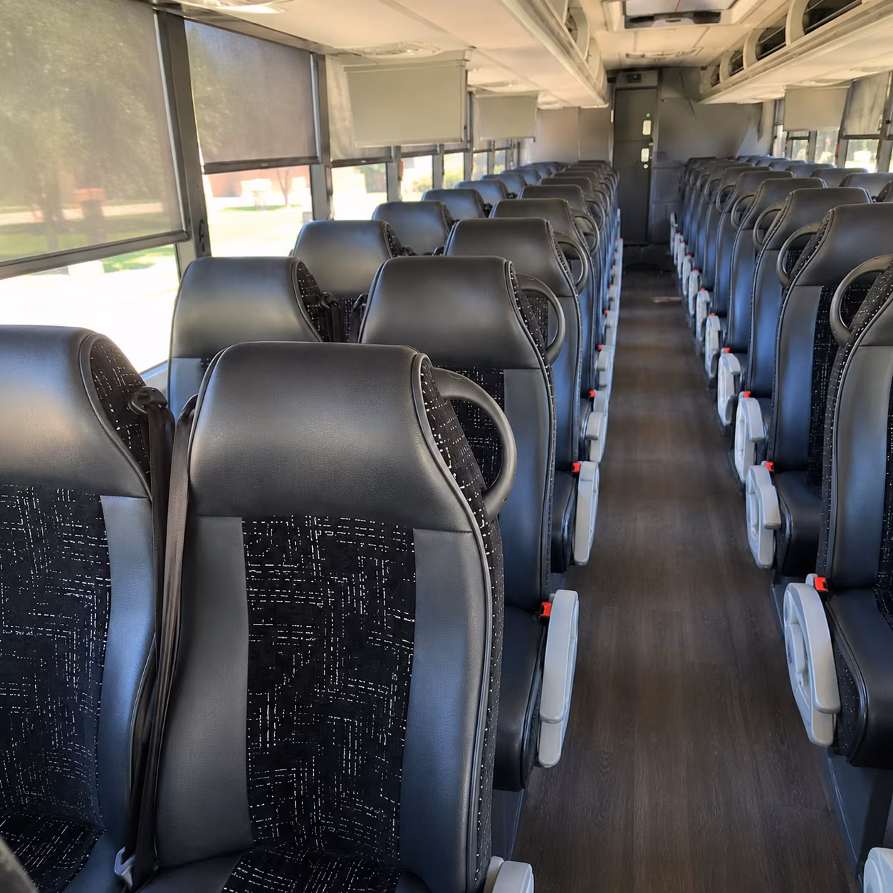 Henderson Airport Transportation