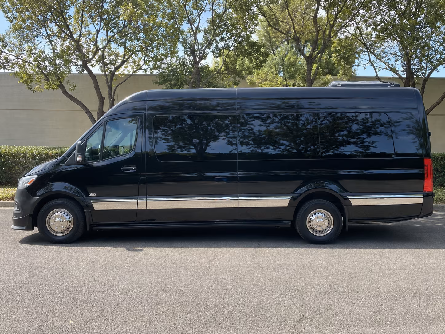 Henderson Employee Transportation