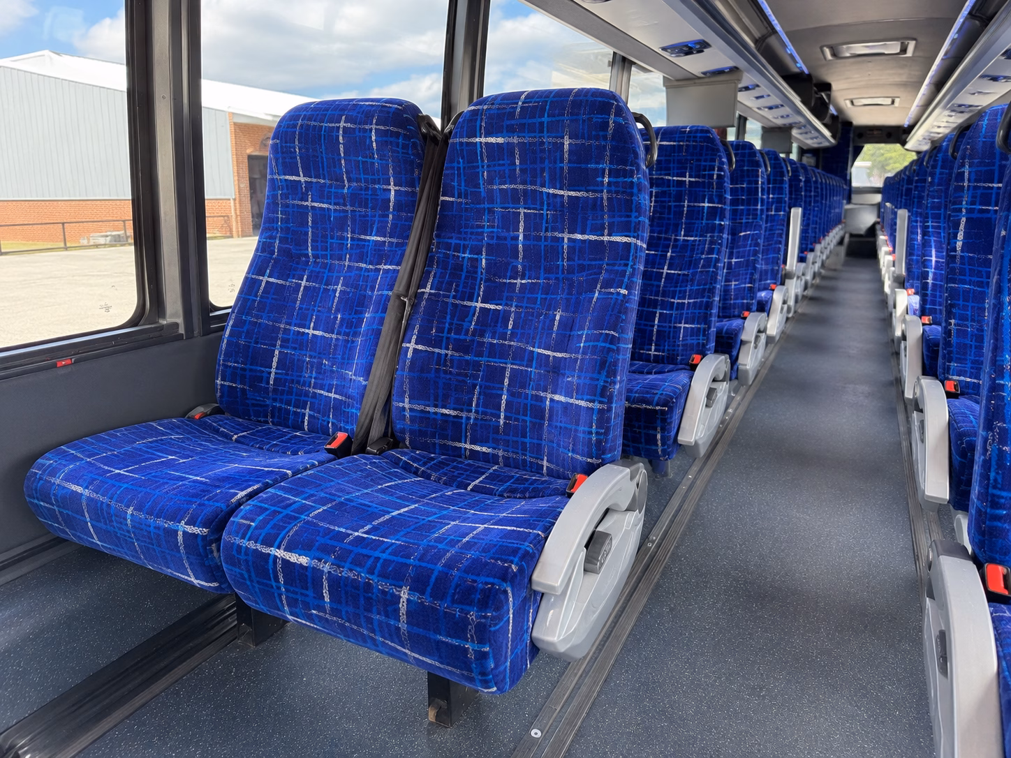 henderson government meeting and conference shuttles