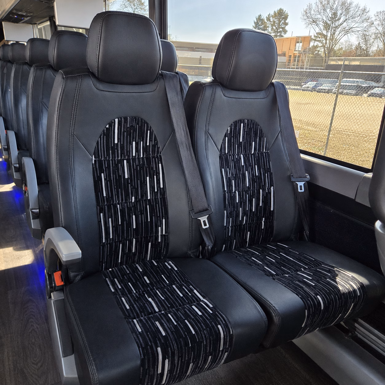 Henderson Wine Tour & Brewery Transportation