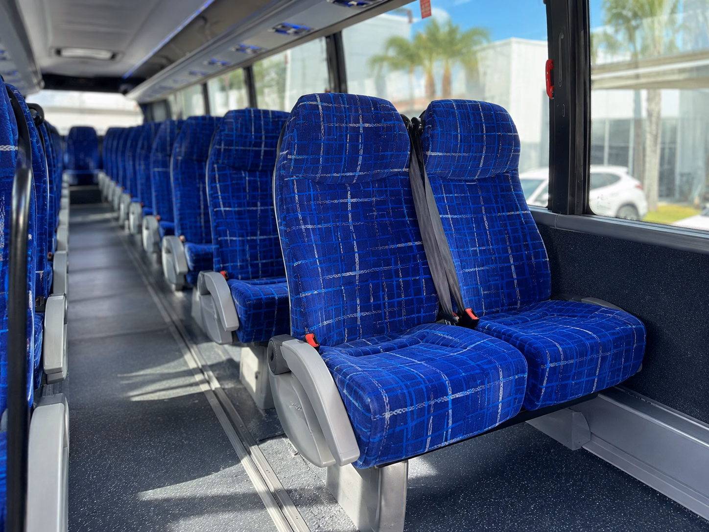 multi day and overnight charter bus trips from henderson