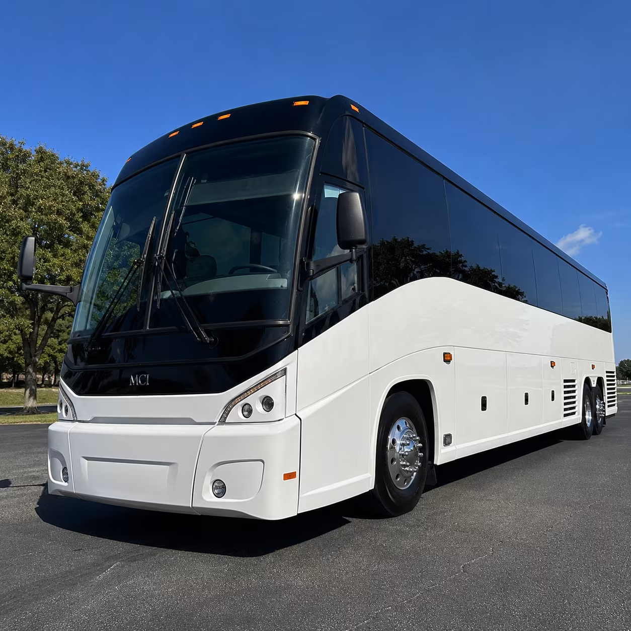 private charter buses for layovers in henderson