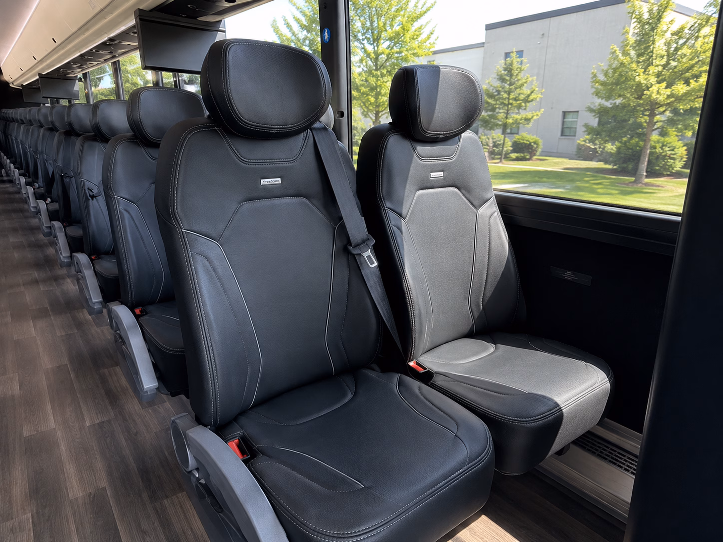 rent a bus for live music and private events around henderson