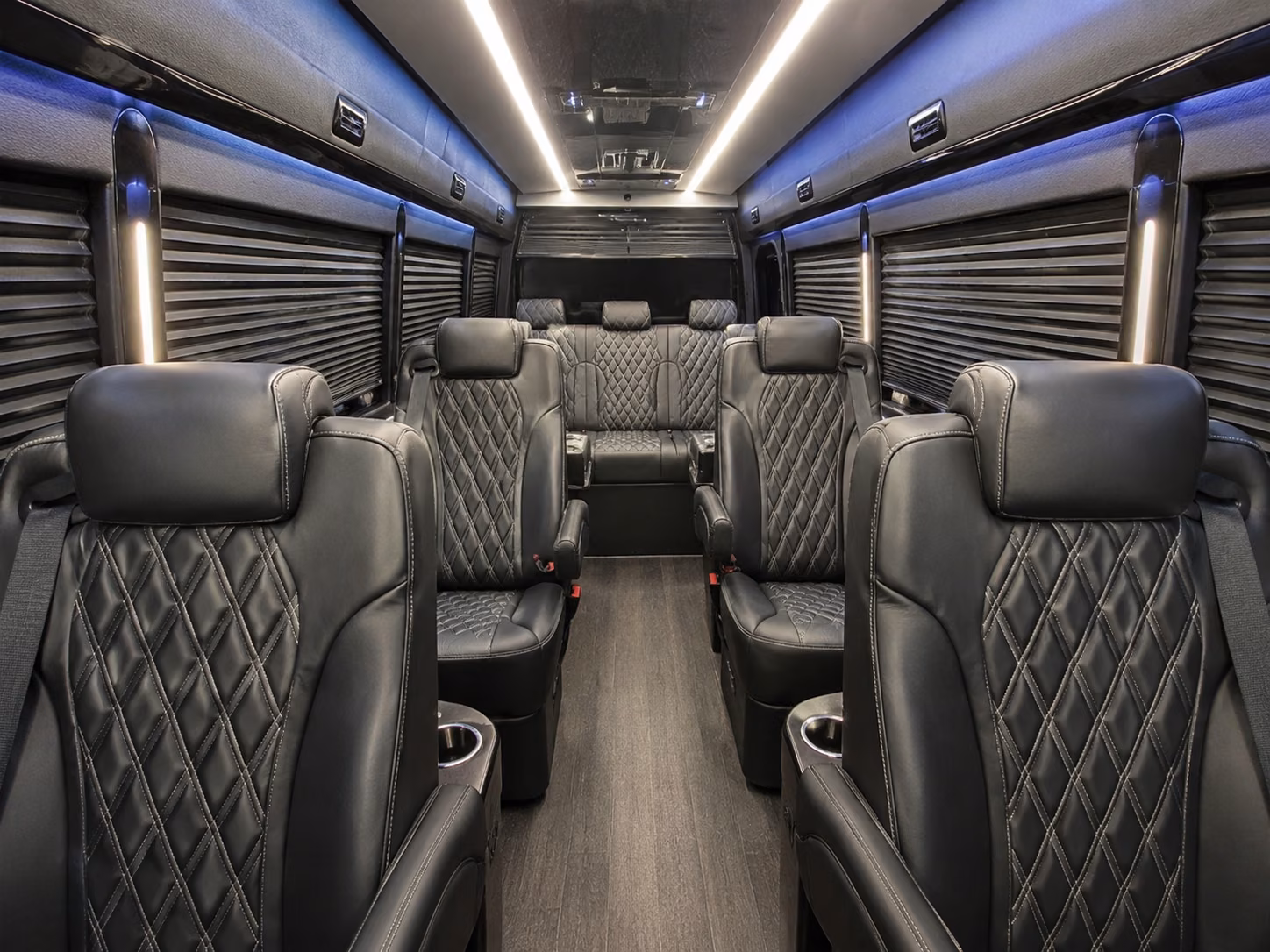 rent a field trip bus to henderson museums and science centers
