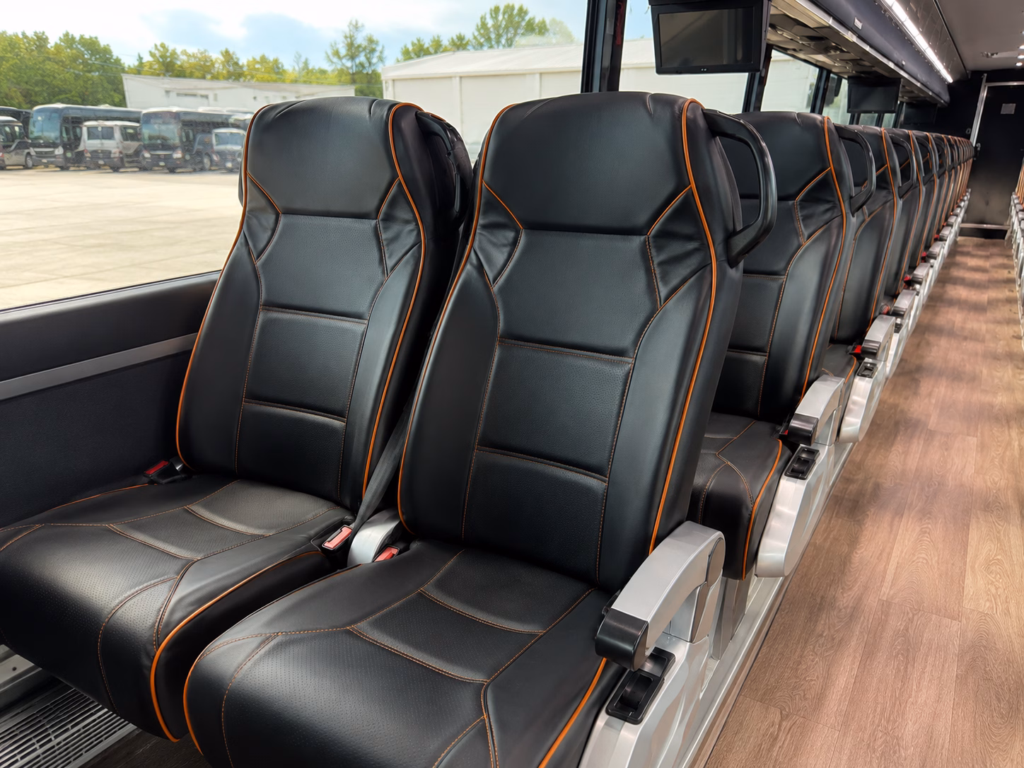 shuttle services for airline crews and airport staff in henderson