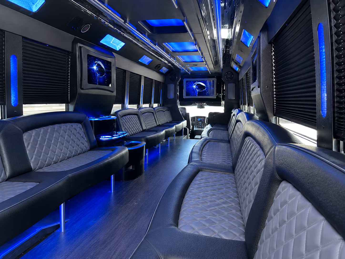 shuttle to harry reid international airport